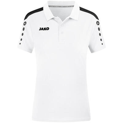 Polo jako power