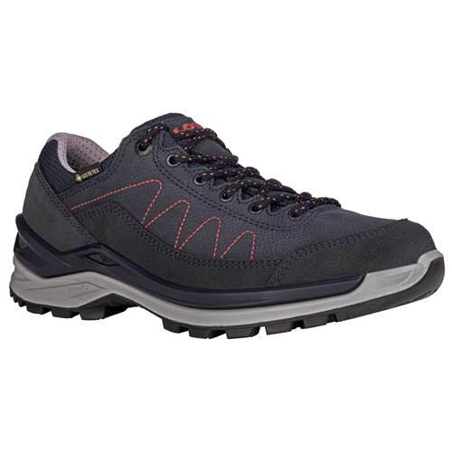 LOWA Outdoorschuh Outdoorschuh