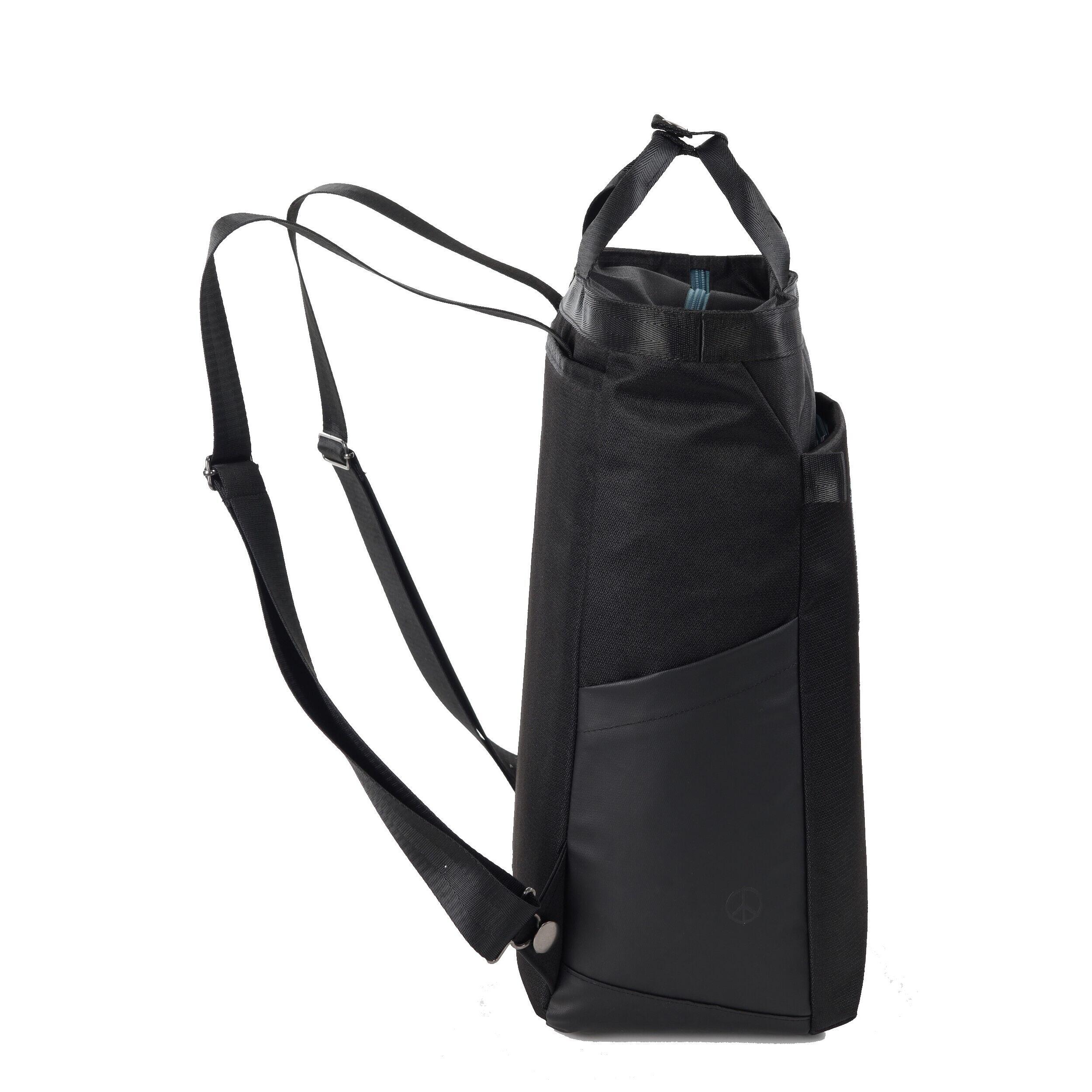 Damen Rucksack mit Laptopfach Mojo 4/5