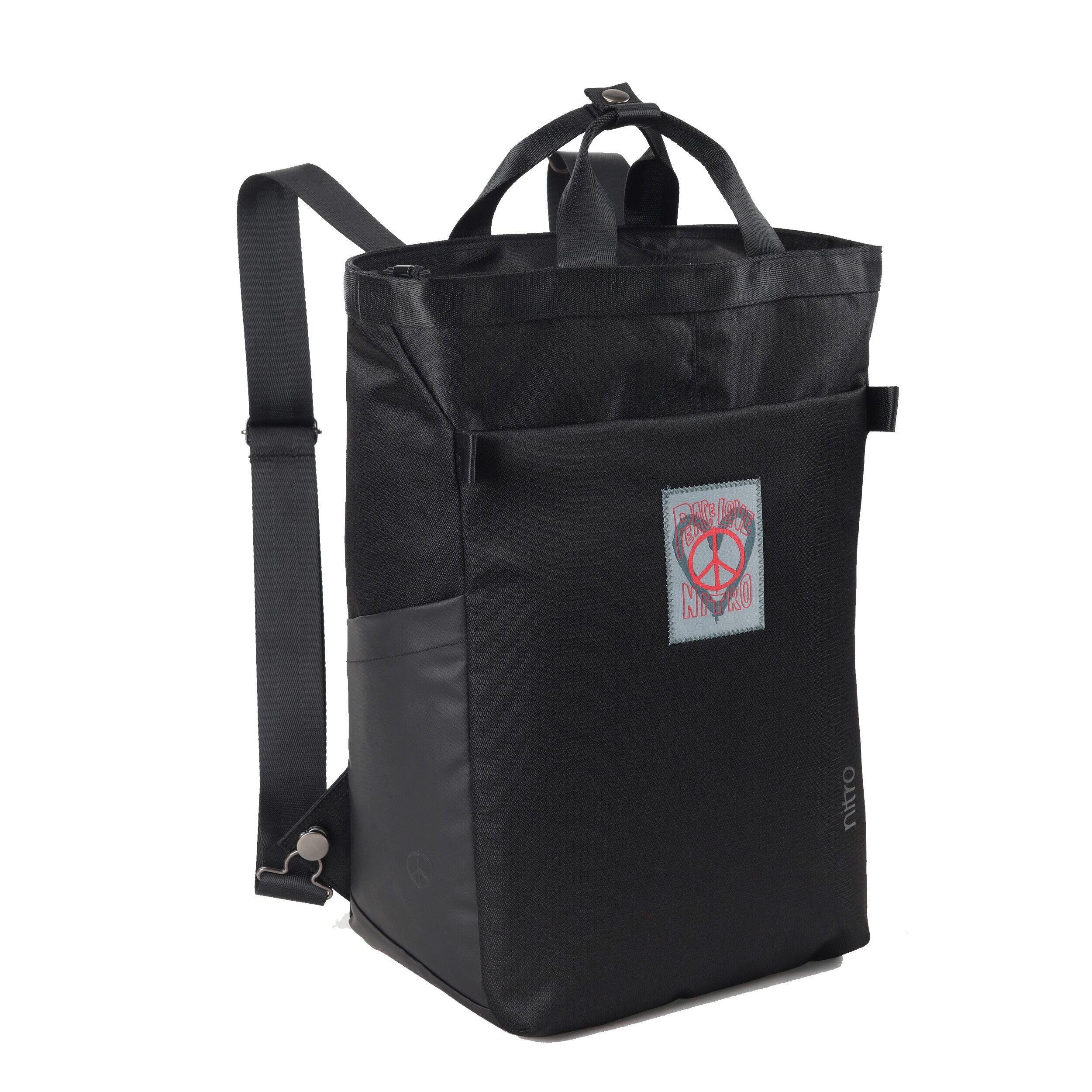 Damen Rucksack mit Laptopfach Mojo 5/5