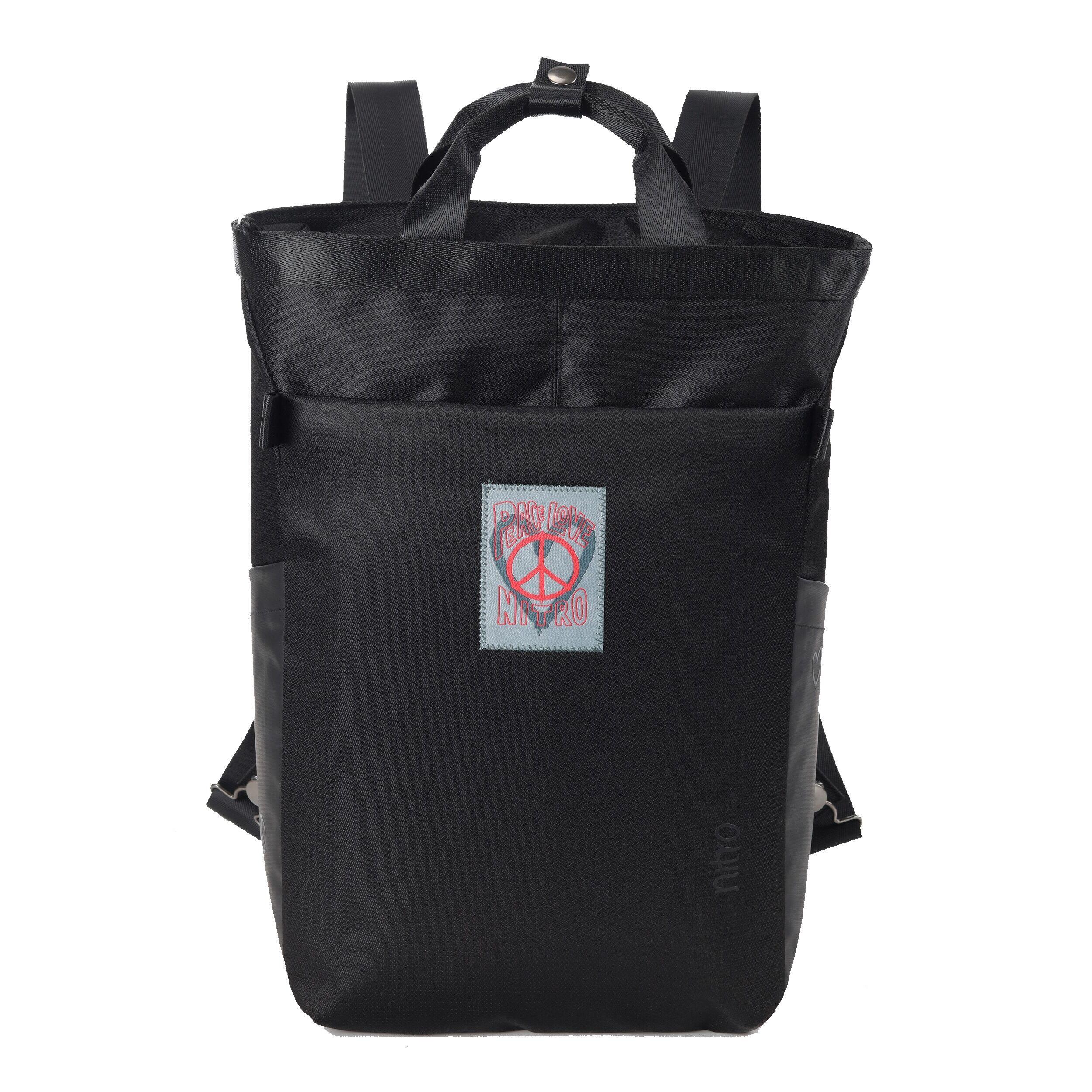 Damen Rucksack mit Laptopfach Mojo 2/5