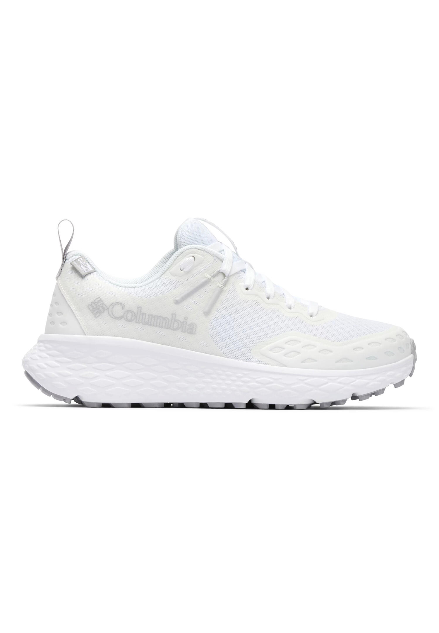 Columbia Konos TRS II OutDry Damen Wanderschuhe Trekkingschuhe 2101081 101 Weiss 2/7