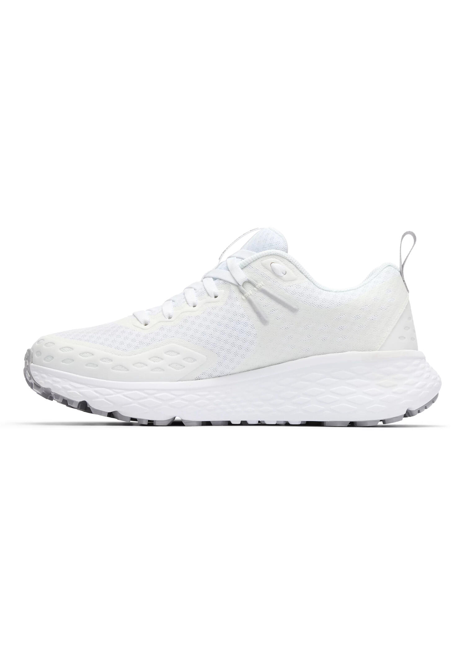 Columbia Konos TRS II OutDry Damen Wanderschuhe Trekkingschuhe 2101081 101 Weiss 4/7