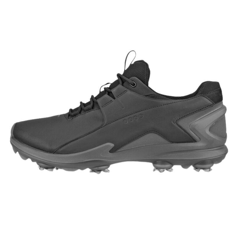 Ecco M Golf Biom Tour Heren Golfschoenen Black ECCO Decathlon
