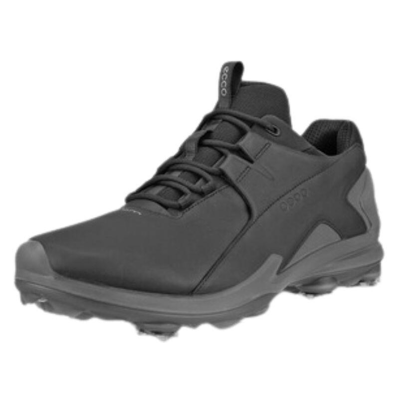 ECCO Ecco M Golf Biom Tour Heren Golfschoenen Black