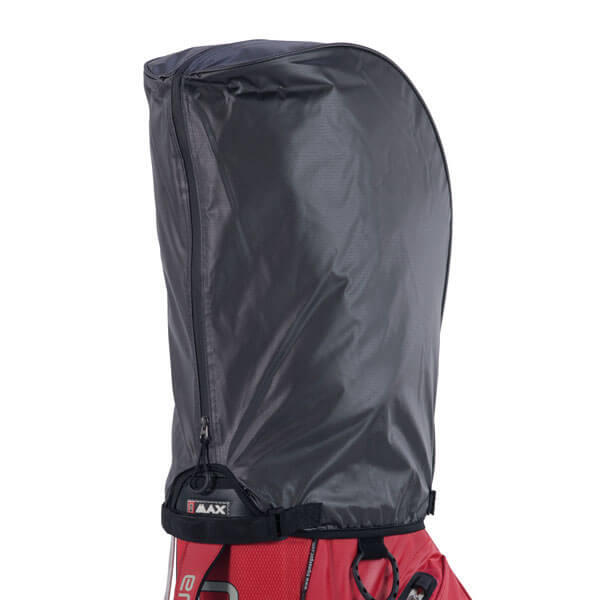 BIG MAX Big Max Universele Regenkap Standbag