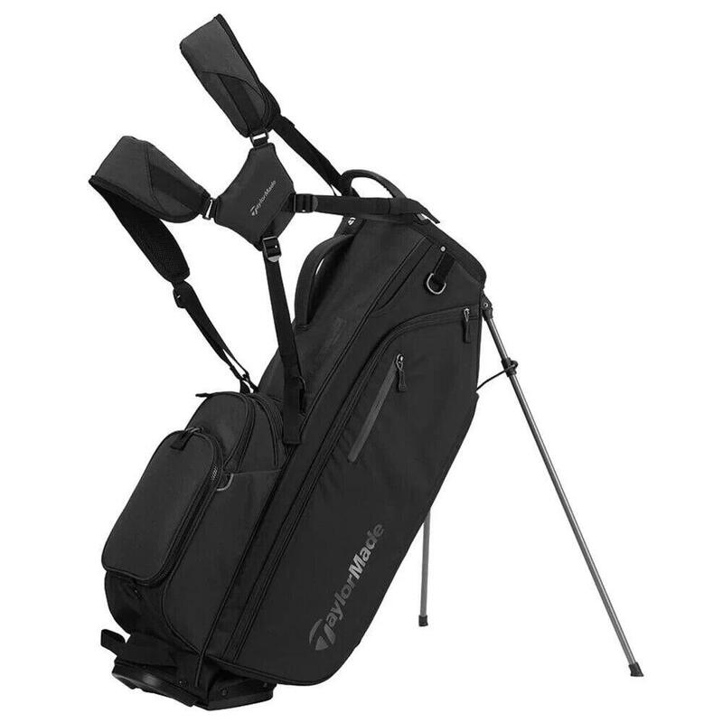 Taylormade TM24 FlexTech Standbag Crossover
