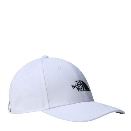 Cap Recycled 66 Classic Weiß - NF0A4VSVFN4