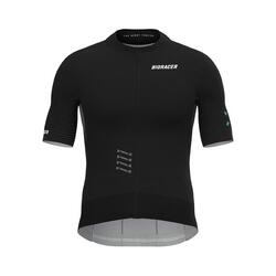 Maillot Cyclisme Manches Courtes Homme - Epic Eclipse Black