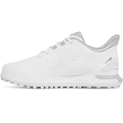 Under Armour W Drive Fade SL Dames Wit/Grijs 2/5
