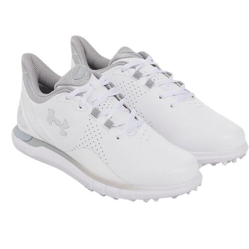 Under Armour W Drive Fade SL Dames Wit/Grijs 3/5