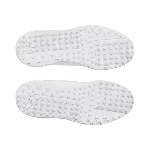 Under Armour W Drive Fade SL Dames Wit/Grijs 4/5