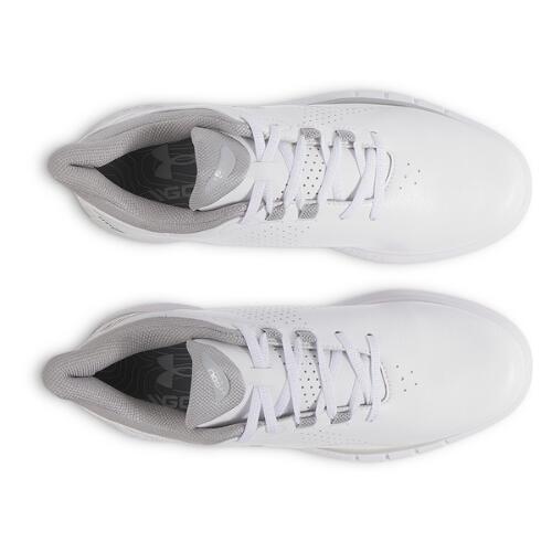 Under Armour W Drive Fade SL Dames Wit/Grijs 5/5