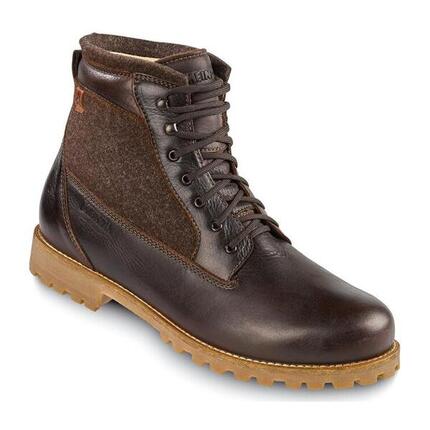 Wanderstiefel Serfaus Identity