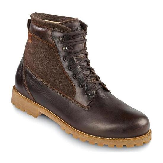 Wanderstiefel Serfaus Identity