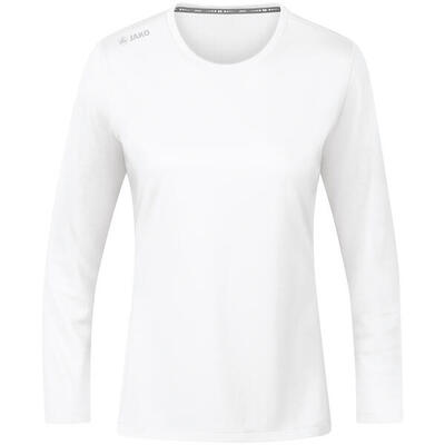 Dames-t-shirt met lange mouwen jako run 2.0