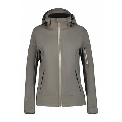 ICEPEAK Bathgate Softshell-jacke für Damen