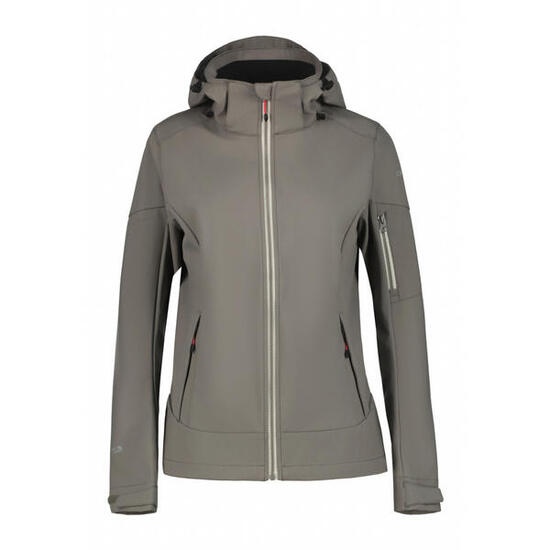 ICEPEAK Bathgate Softshell-jacke für Damen