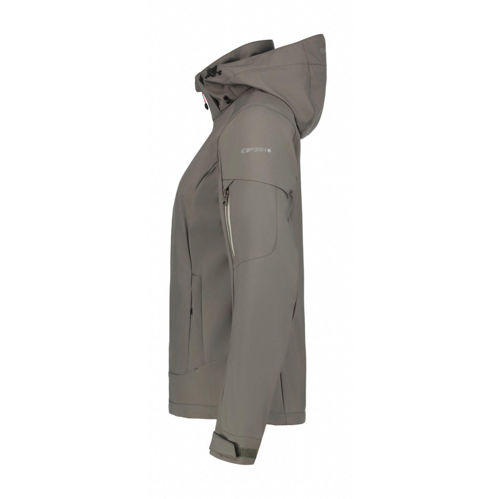 ICEPEAK Bathgate Softshell-jacke für Damen 3/7
