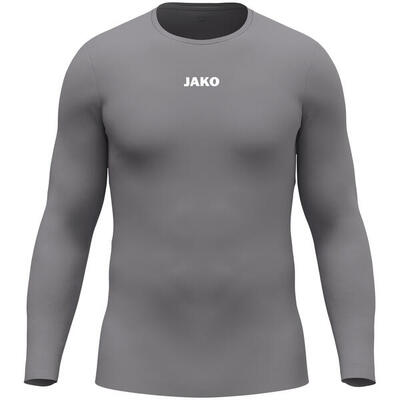 Jako function longsleeve heren - royal