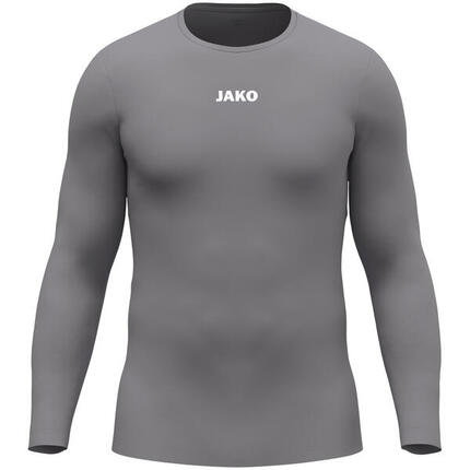 Jako Function Maillot Manches Longues Homme - Jaune