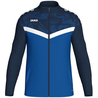 JAKO Unisex Polyesterjacke Iconic