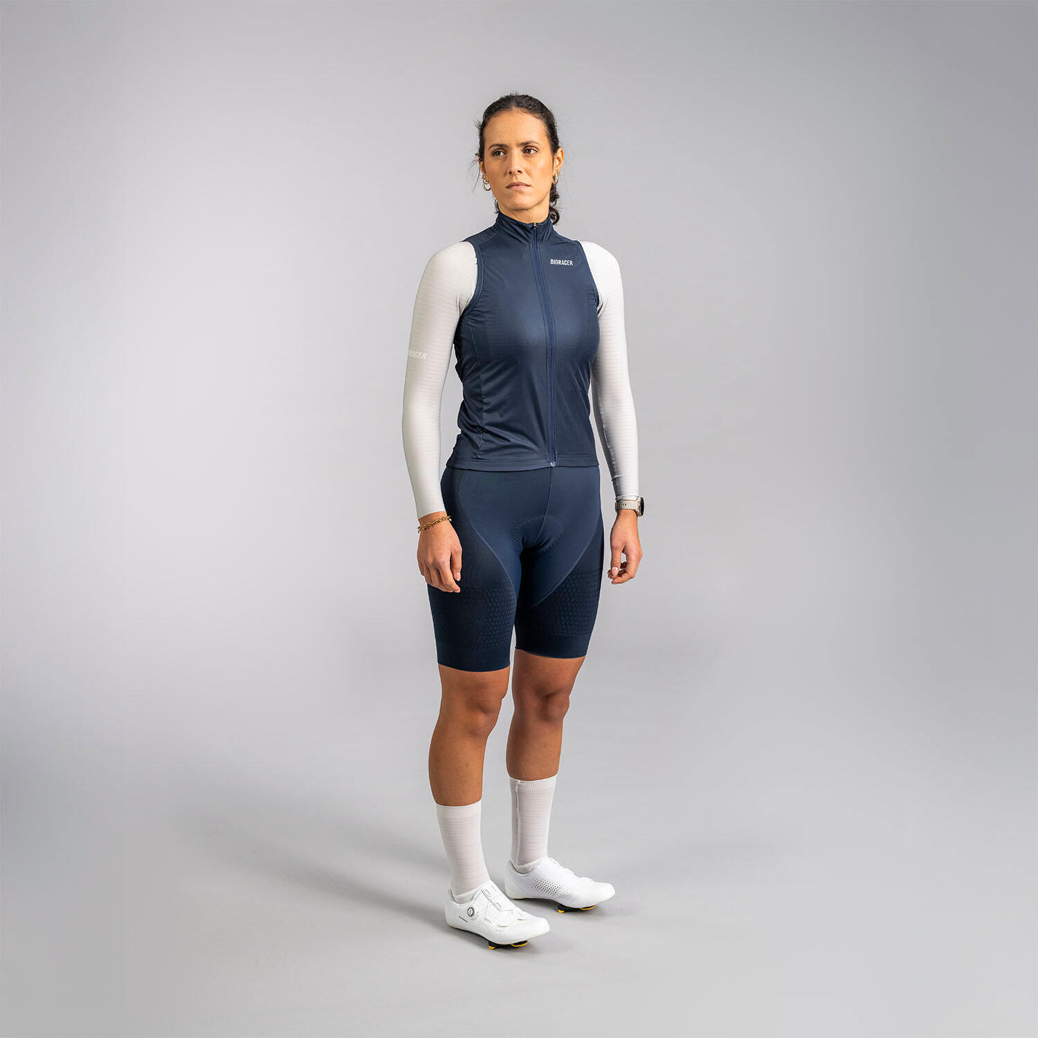 Veste sans manche femme Bioracer Icon 6/7