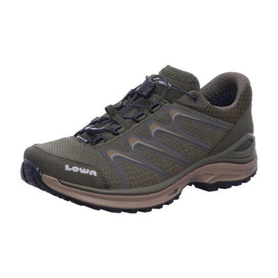Outdoorschuh MADDOX GTX LO