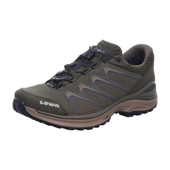 Outdoorschuh MADDOX GTX LO