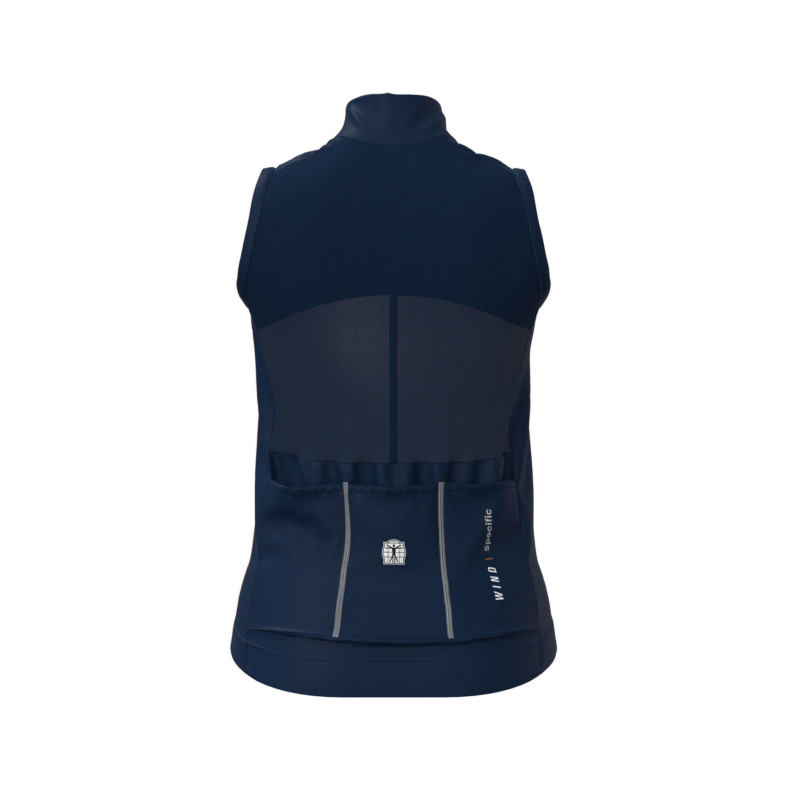 Veste sans manche femme Bioracer Icon 2/7