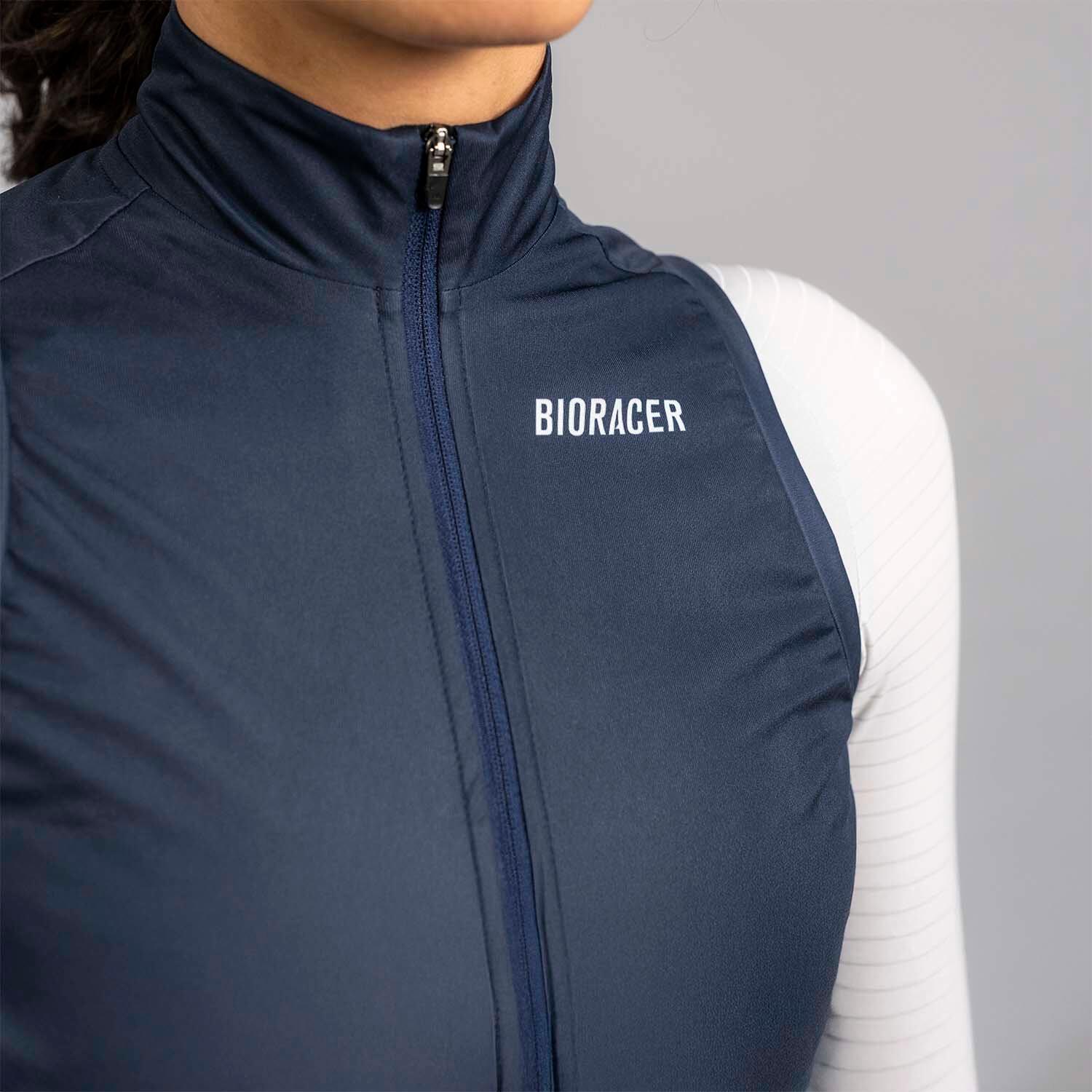 Veste sans manche femme Bioracer Icon 3/7