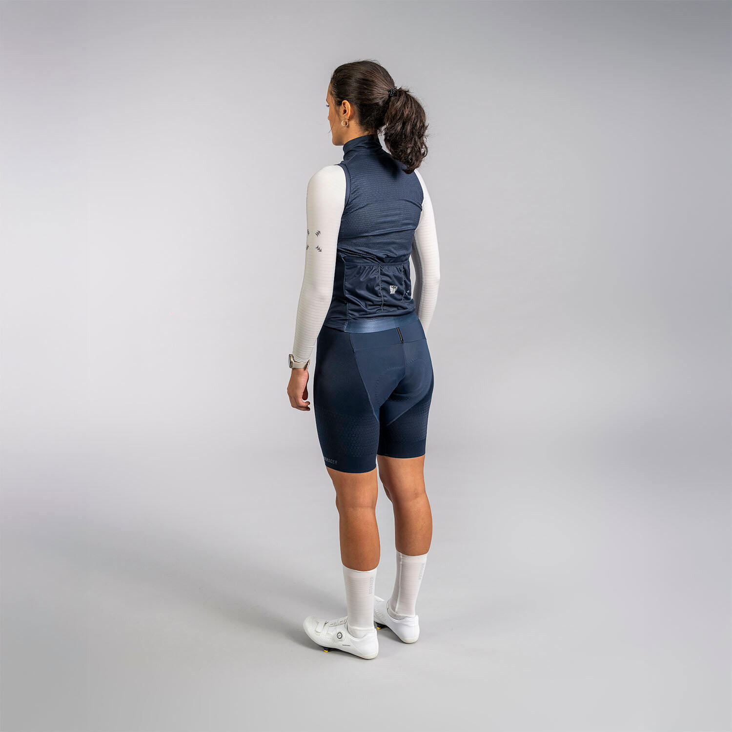 Veste sans manche femme Bioracer Icon 7/7