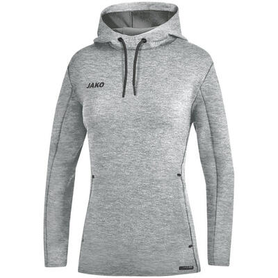 Hoodie jako premium basics