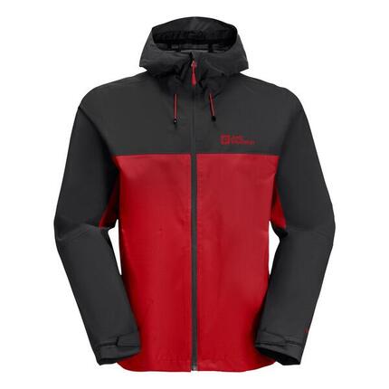 Kurtka uniwersalna męska Jack Wolfskin 11158922206
