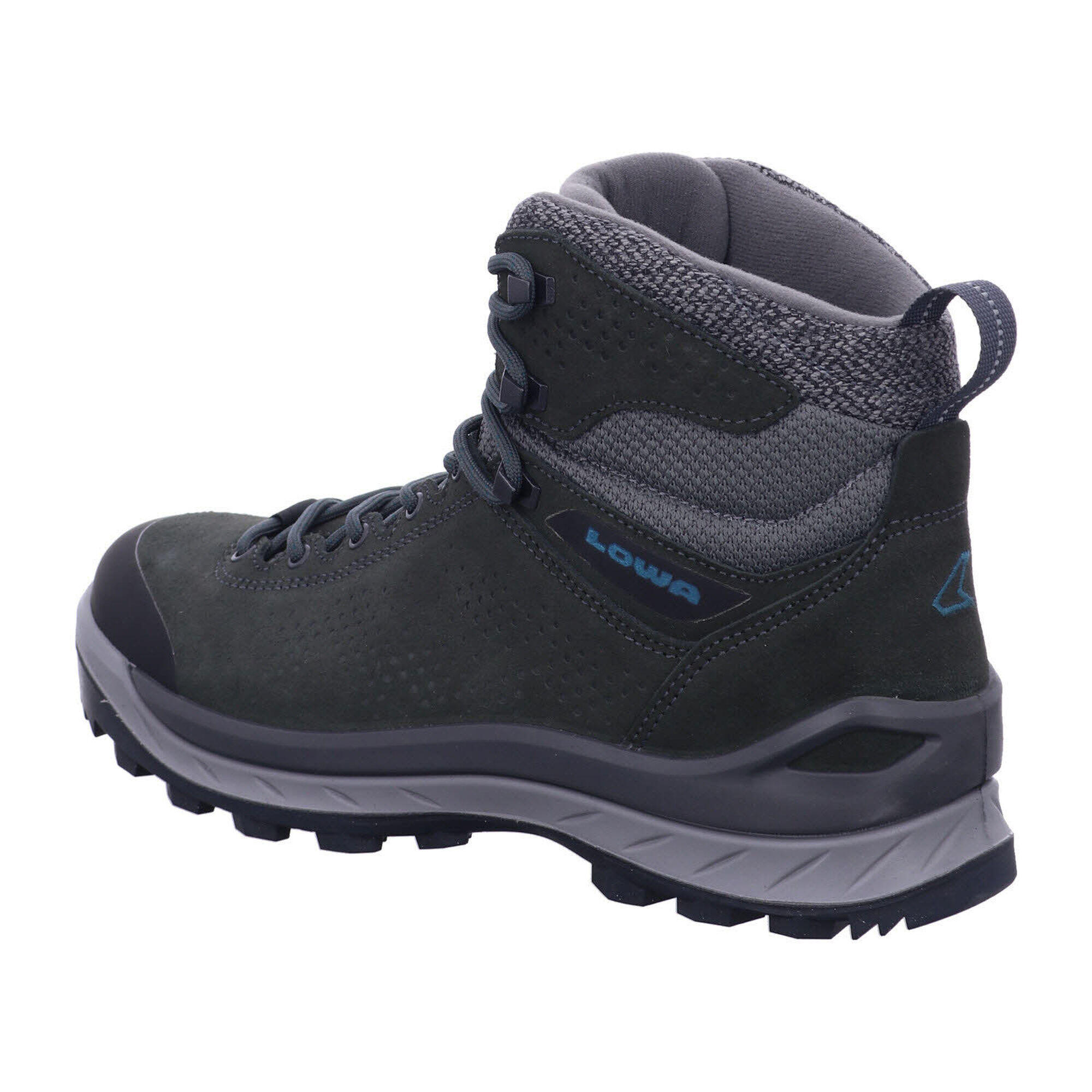 Outdoorschuh CALLISTO GTX WS 4/7