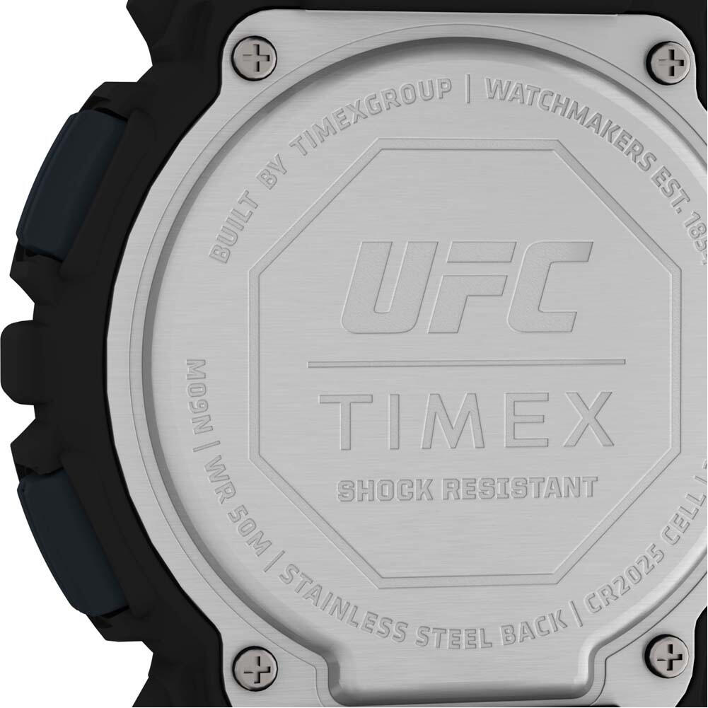 Timex TW5M53400 Mens UFC Striker Watch 5/5