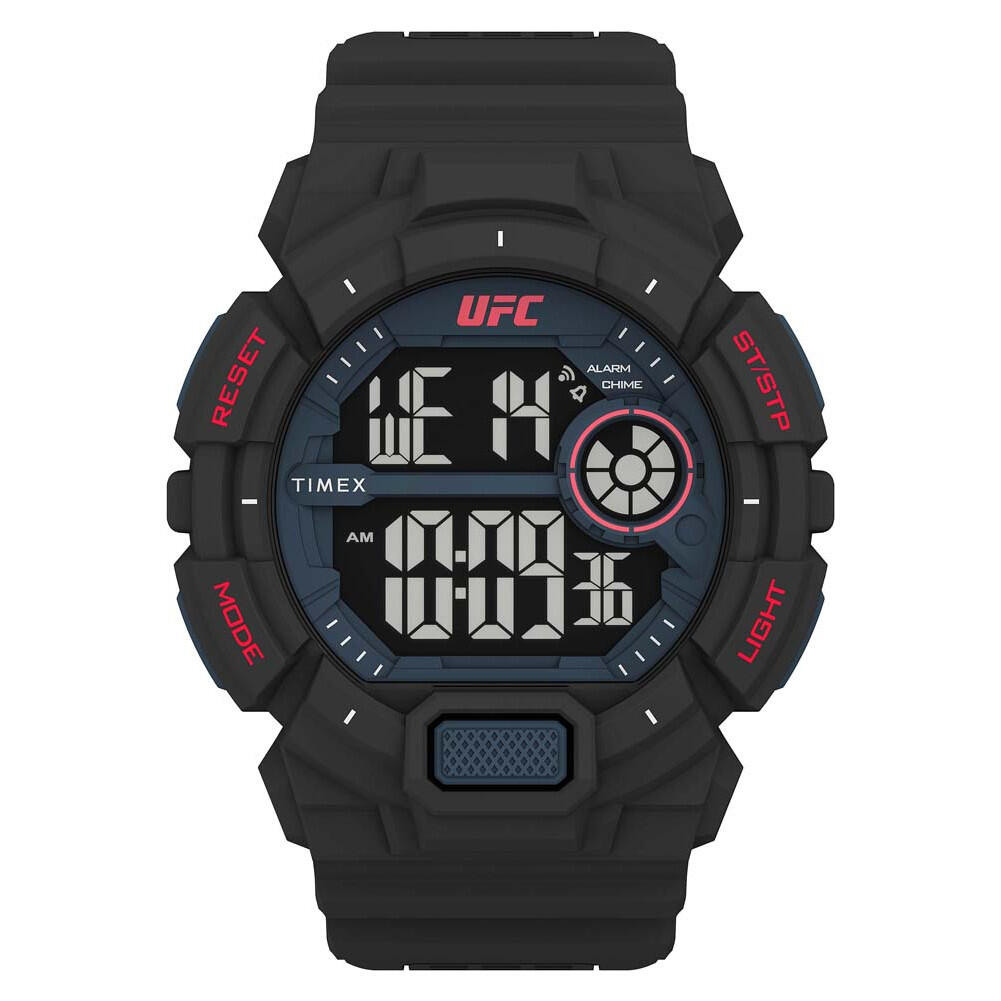 Timex TW5M53400 Mens UFC Striker Watch 1/5
