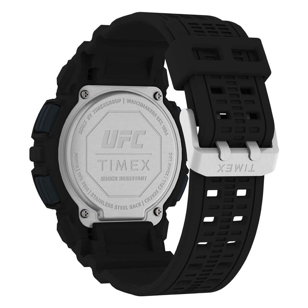 Timex TW5M53400 Mens UFC Striker Watch 3/5