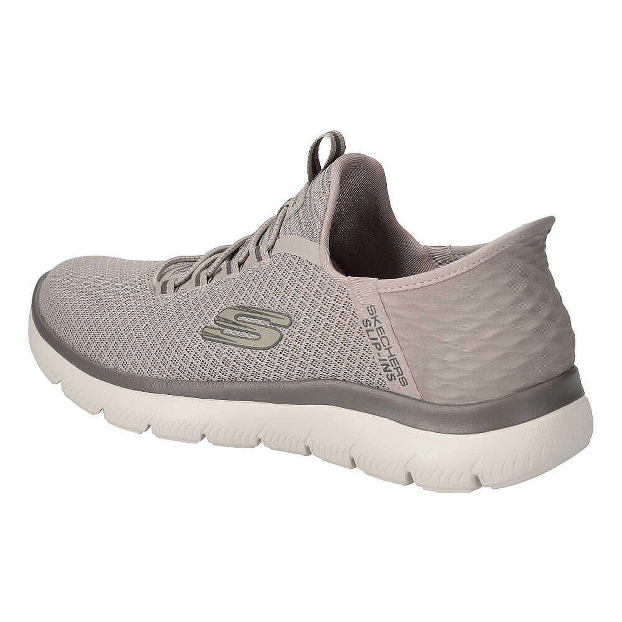 Skechers - Summits-alta beige 232457 TPE 3/7