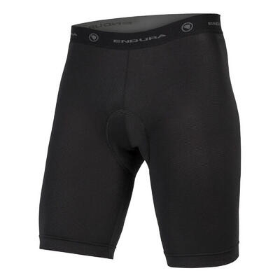 Pantaloncini da ciclismo Endura Padded Liner II da uomo
