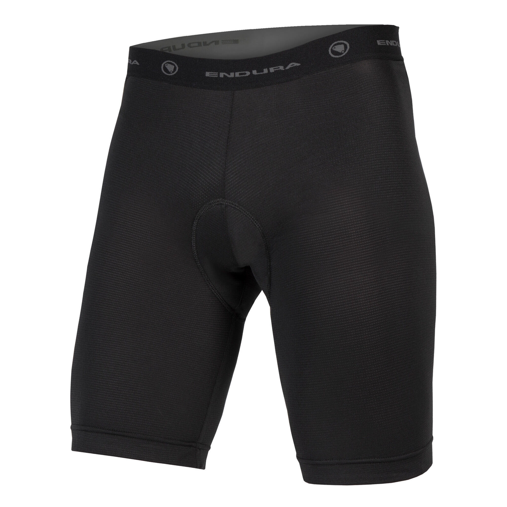 Spodenki rowerowe męskie Endura Padded Liner II