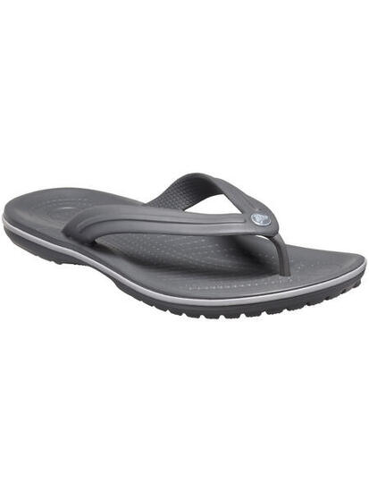 CROCS Freizeitschuhe 11033-0EX Crocs Crocband Flip