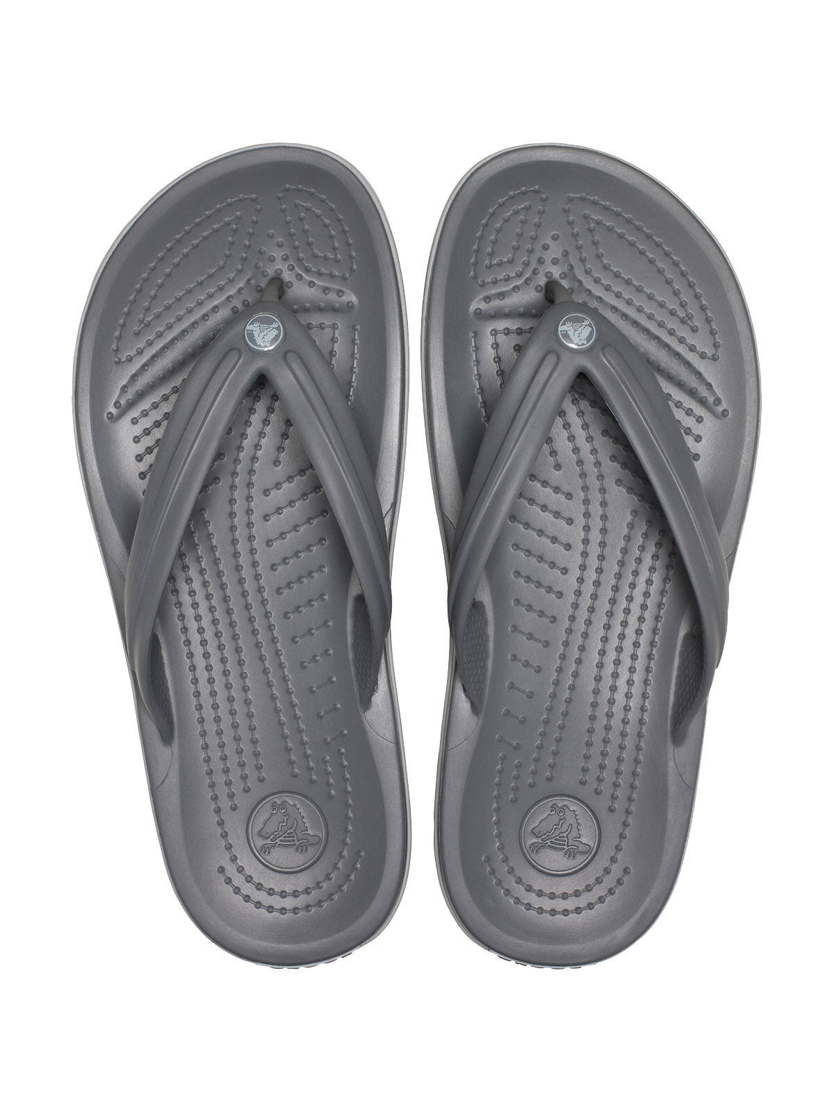 CROCS scarpe casual 11033-0EX Crocs Crocband Flip 4/5