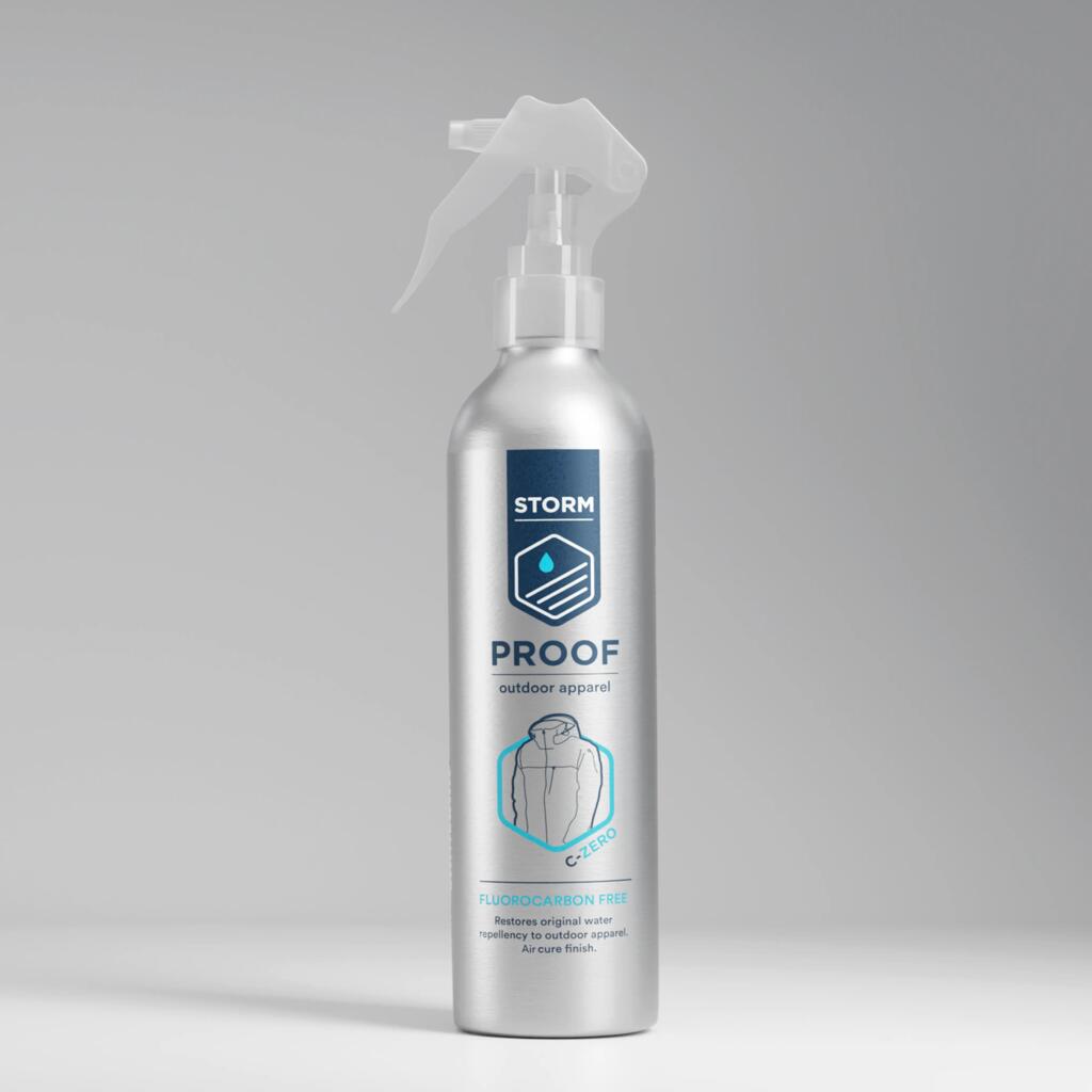 Storm Apparel Proofer Spray - 225ml