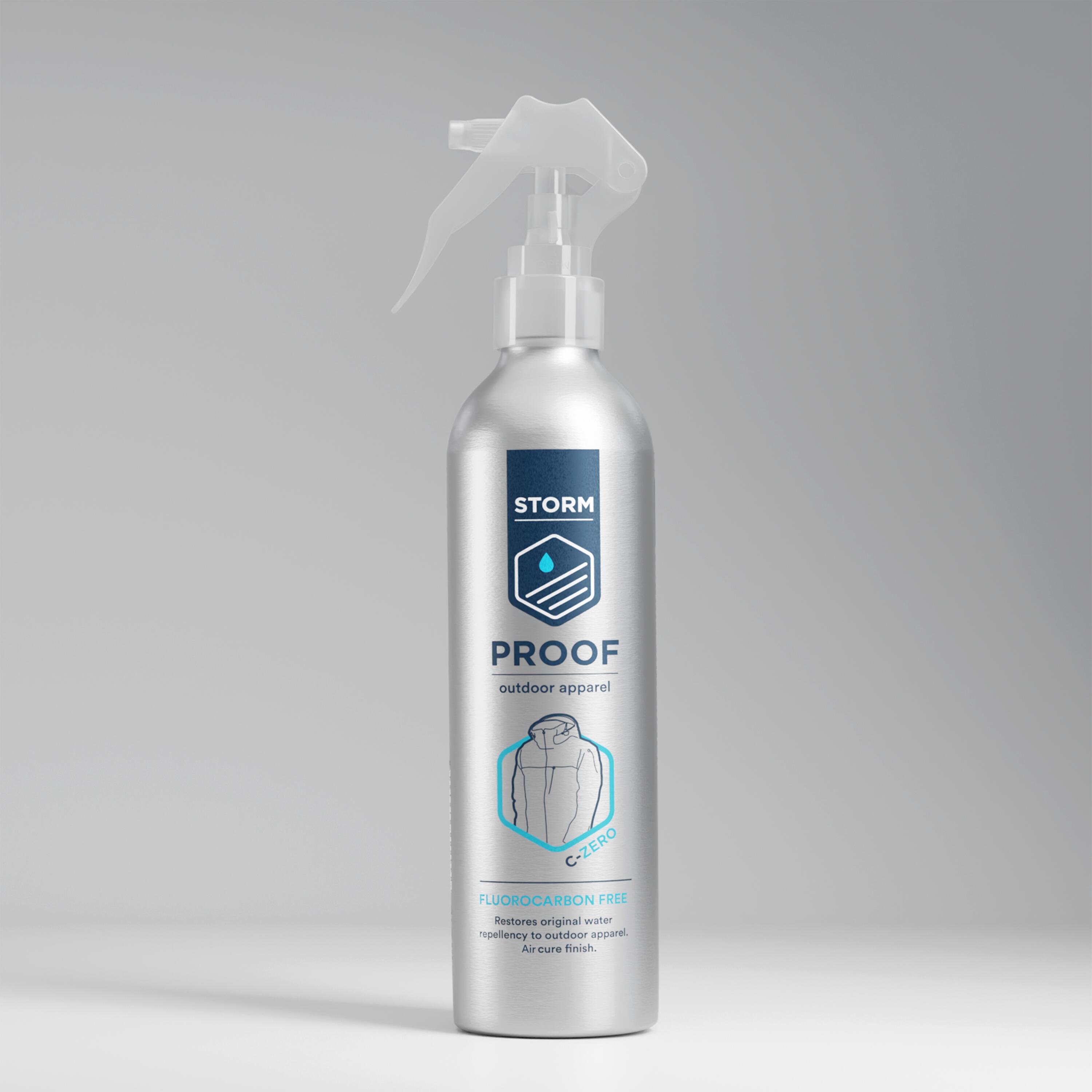 STORMCARE Storm Apparel Proofer Spray - 225ml