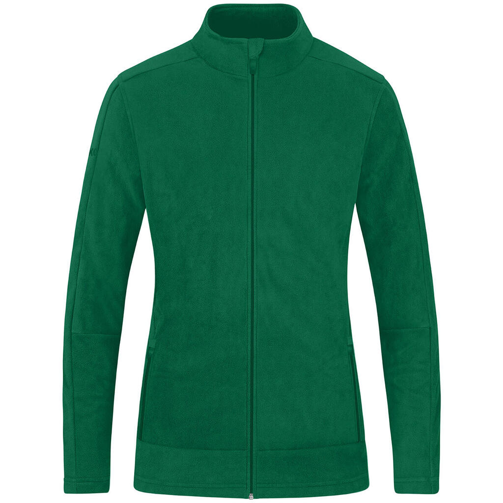 Women's fleece jacket Jako