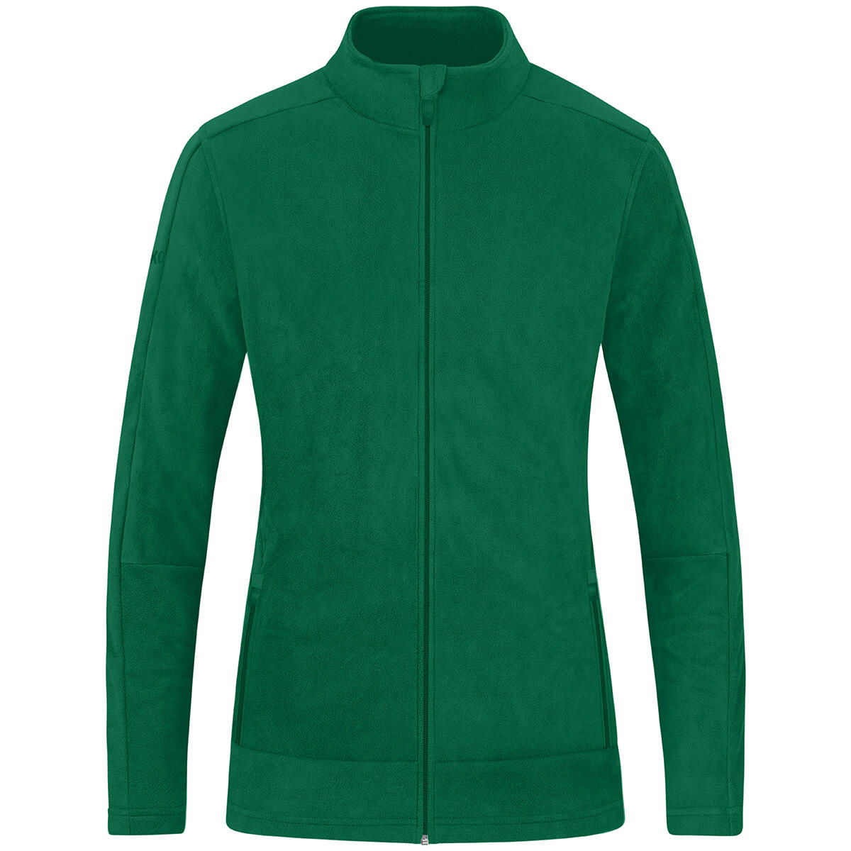Jako - Veste Polaire Femme Jako - Short De Protection - Vert - Decathlon