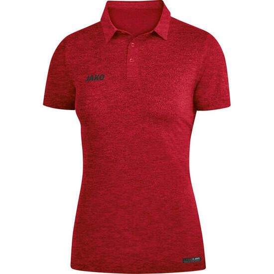 Polo femme Jako Premium Basic