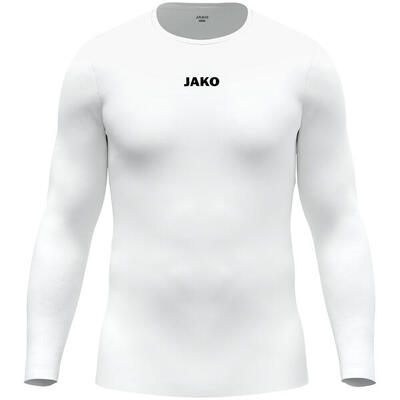 Jako function longsleeve heren - royal