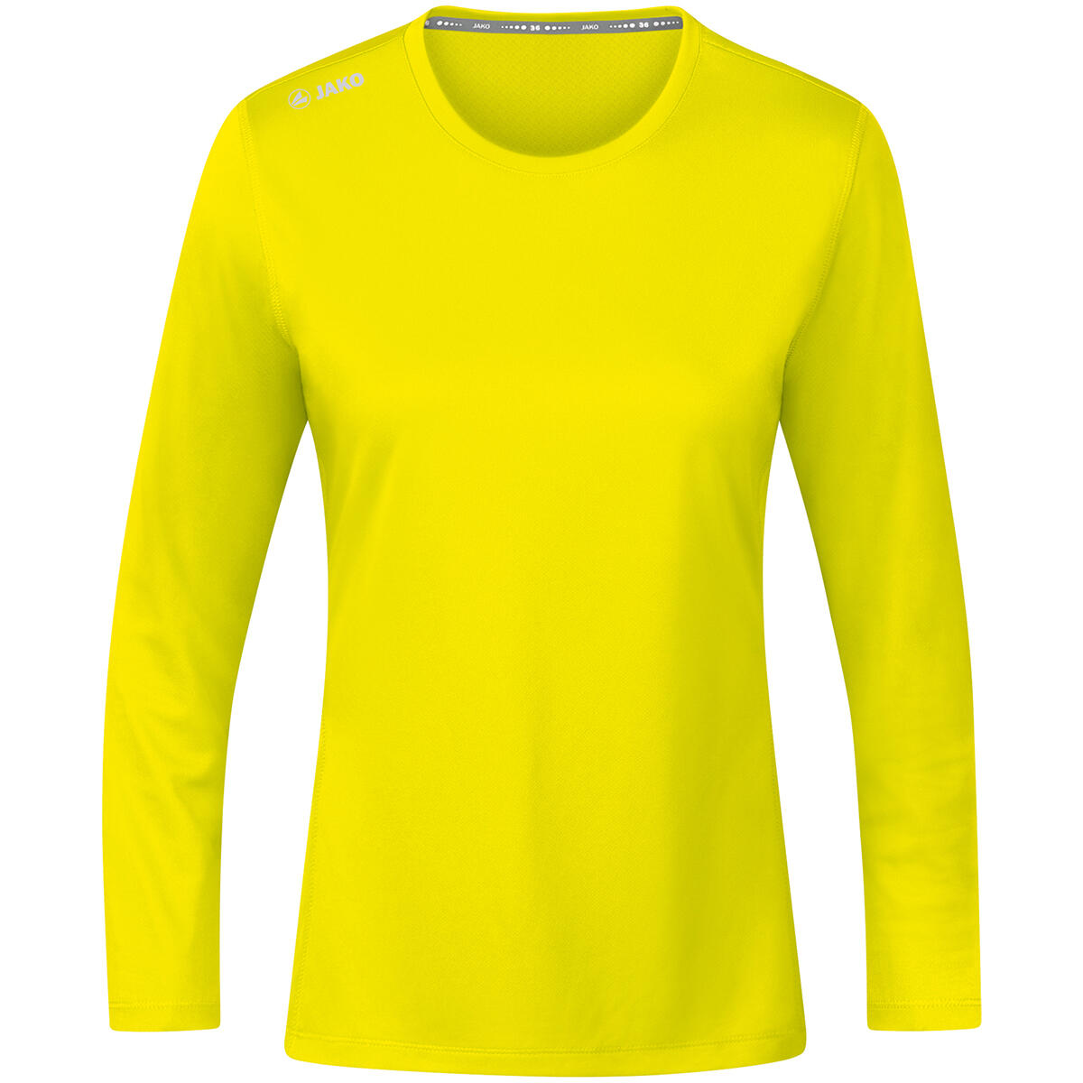JAKO JAKO Kinder Longsleeve Run 2.0